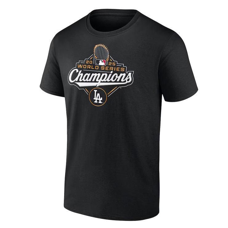 予約販売】ドジャース 山本由伸 2025 ワールドシリーズ 優勝 Tシャツ