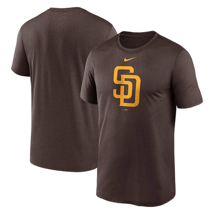 ナイキ サンディエゴ・パドレス 半袖 Tシャツ San Diego Padres Nike 