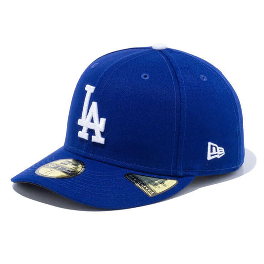 ニューエラ NEW ERA ロサンゼルス・ドジャース キャップ PC 59FIFTY メンズ レディース ユニセックス 13561936 MLB メジャーリーグ 野球帽 帽子 スポーツキャップ ベースボールキャップ ぼうし あす楽