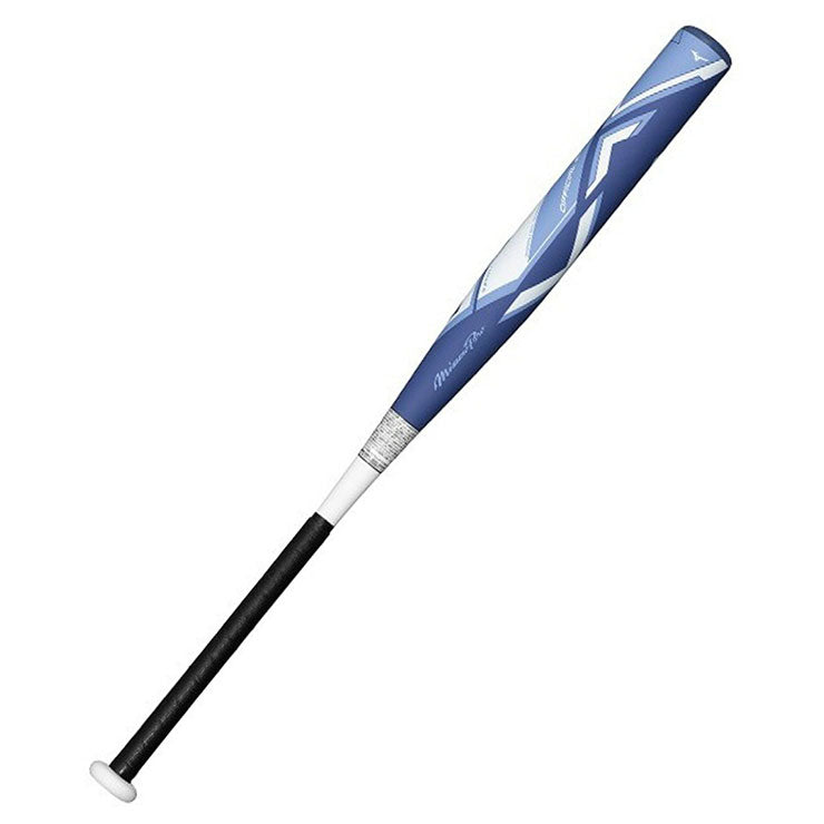 【アウトレット】ミズノプロ ゴム 3号 ソフトボール バット AX4 12インチ 限定カラー 83cm 620g ミドルバランス 1CJFS32583 1801 訳あり わけあり JSAマーク 大人 一般 12インチボール 3号ボール ソフト用バット mizuno pro
