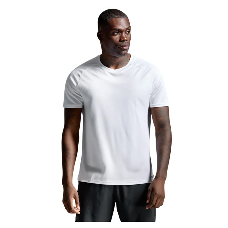 【2025モデル】2XU ツータイムズユー ウェア エアロ Tシャツ 半袖 メンズ ユニセックス MR7441A 大人 一般 トップス スポーツウェア トレーニングウェア ジム ランニング ジョギング