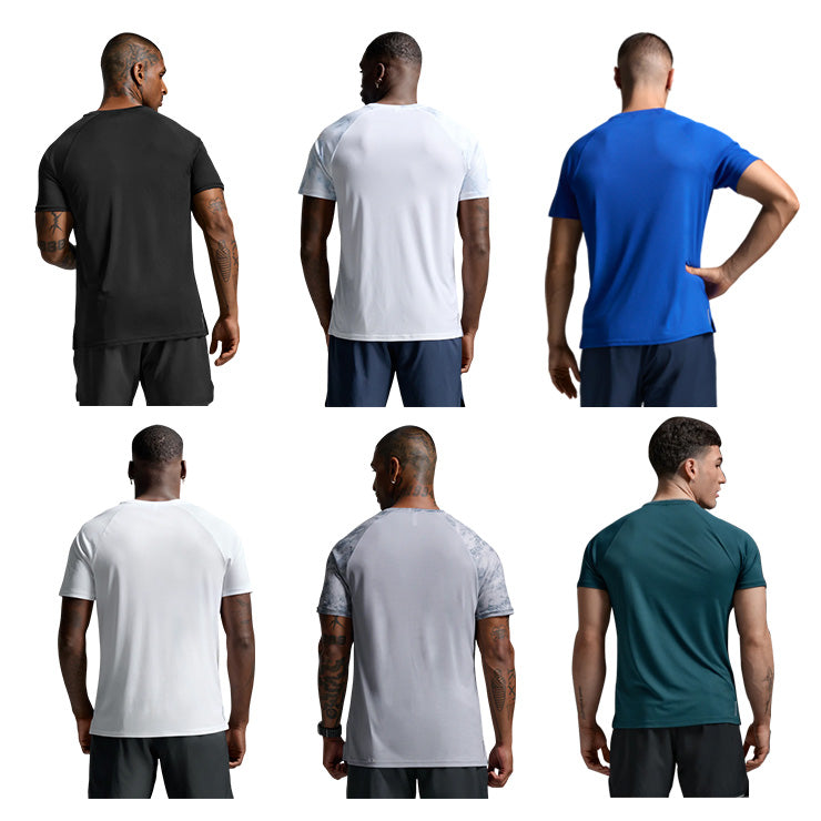 【2025モデル】2XU ツータイムズユー ウェア エアロ Tシャツ 半袖 メンズ ユニセックス MR7441A 大人 一般 トップス スポーツウェア トレーニングウェア ジム ランニング ジョギング