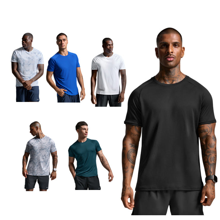 【2025モデル】2XU ツータイムズユー ウェア エアロ Tシャツ 半袖 メンズ ユニセックス MR7441A 大人 一般 トップス スポーツウェア トレーニングウェア ジム ランニング ジョギング