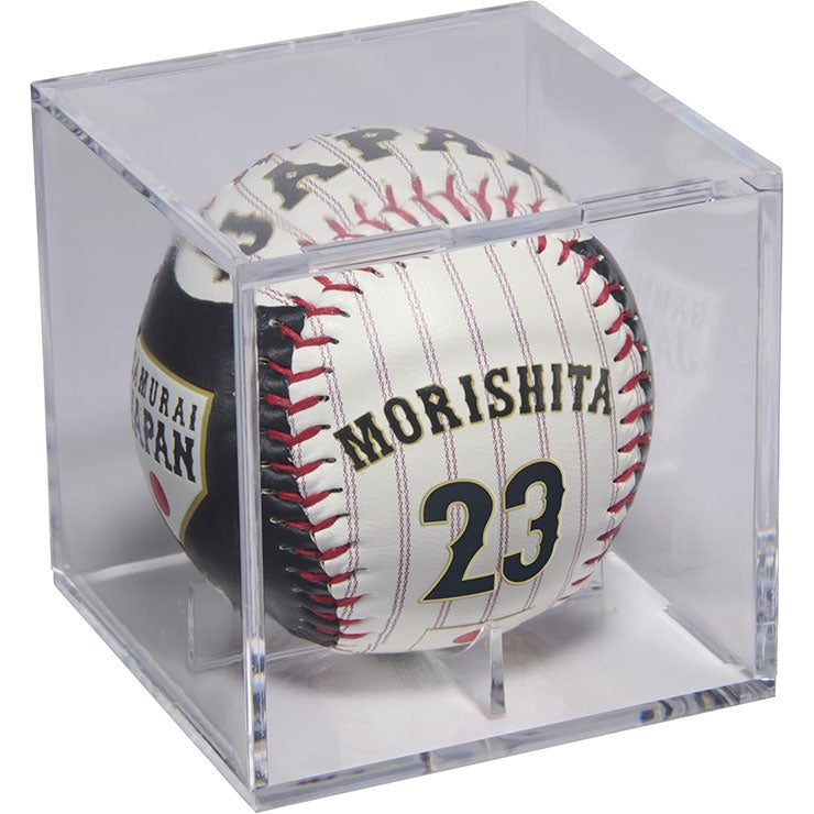 2024モデル】マルーチ marucci 少年軟式 赤 ワニクラッシャー スピード