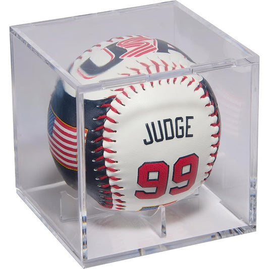 ローリングス 2026 WBC アーロン・ジャッジ アメリカ代表 レプリカボール ケース付き ワールド・ベースボール・クラシック LPBBWBC26USAJO USA World Baseball Classic 記念球 記念ボール 記念グッズ rawlings
