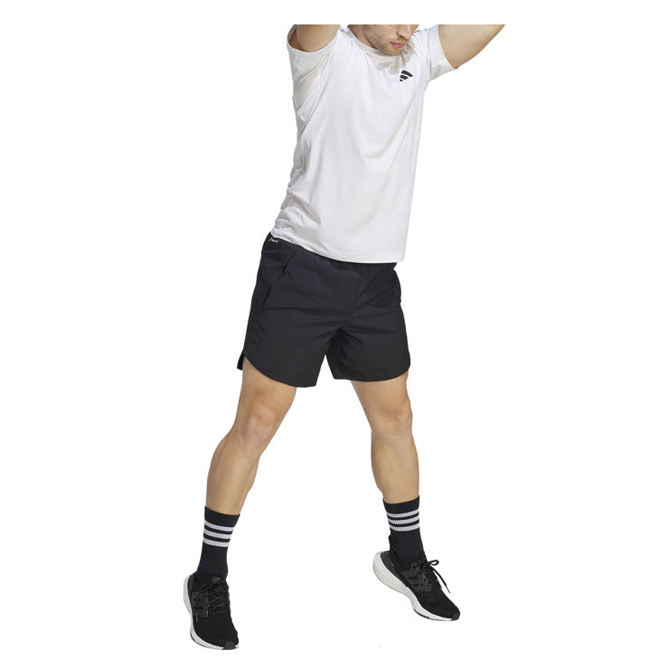 アディダス ウェア 半袖 Tシャツ トレイン エッセンシャルズ ストレッチ トレーニング 半袖Tシャツ BXH44 夏用 スポーツウェア トレーニングウェア ジム ランニング ジョギング adidas