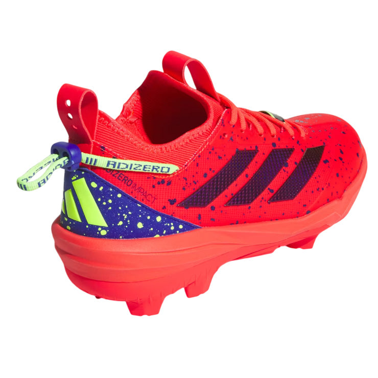 イ*ヌ様 ※今週末までオークション【激レア国内未発売】adidas 野球スパイク イ*ヌ様 ※今週末までオークション【激レア国内未発売】adidas 野球