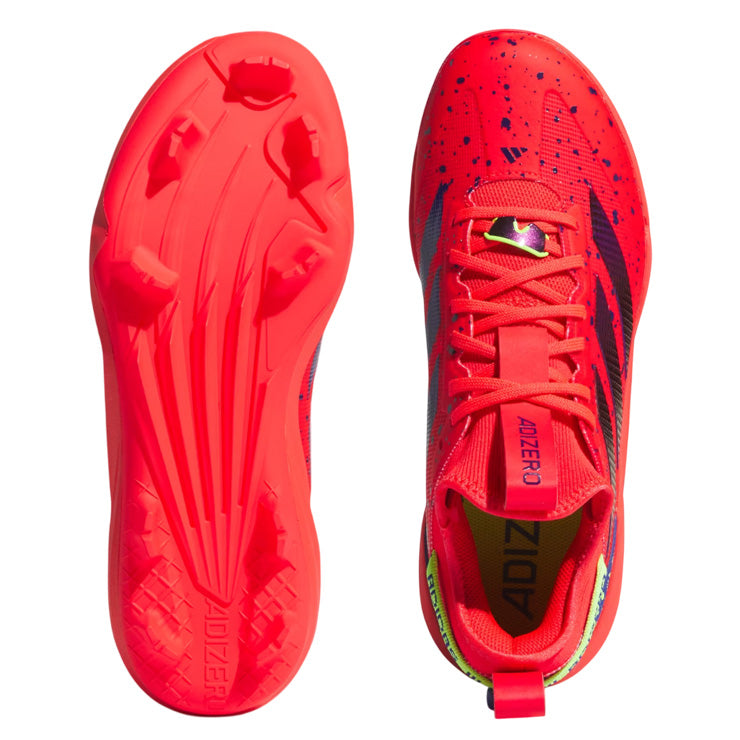 2026モデル】アディダス 野球 ポイントスパイク アディゼロ インパクト