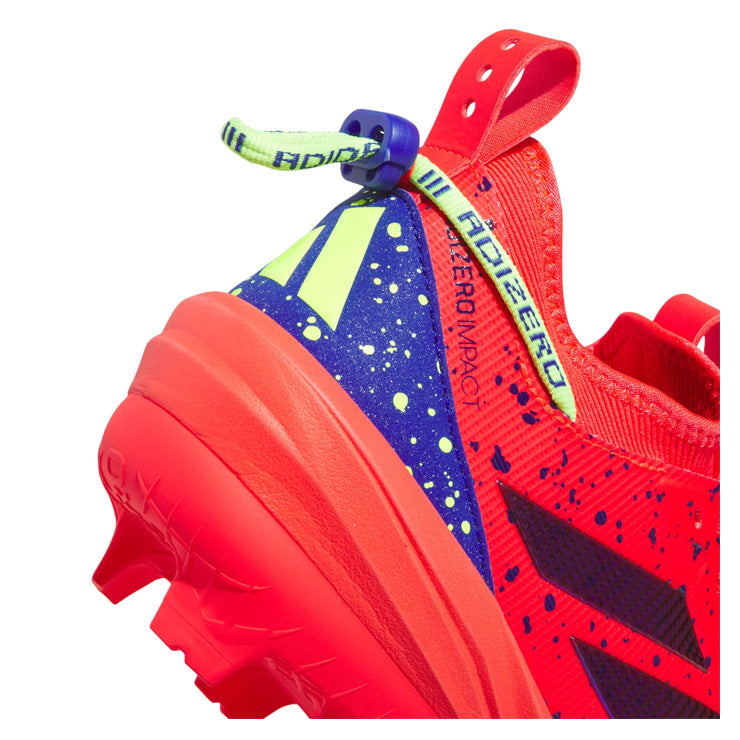 2026モデル】アディダス 野球 ポイントスパイク アディゼロ インパクト