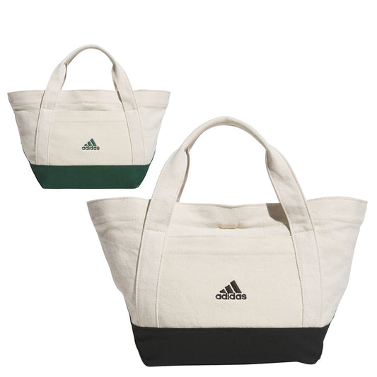 【2024モデル】アディダス レディース キャンバストート トートバッグ JMT50 ウィメンズ 女性用 スポーツバッグ ハンドバッグ バッグ かばん カバン バック adidas あす楽