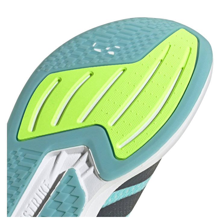 【2025モデル】アディダス ランニングシューズ アディゼロ デュラモ スピード 2 ランニング メンズ レディース 26.0～28.5 JS4414 陸上部 ランナー ランシュー トレーニング マラソン ランニング ジョギング 練習 大人 一般 運動靴 adizero duramo adidas