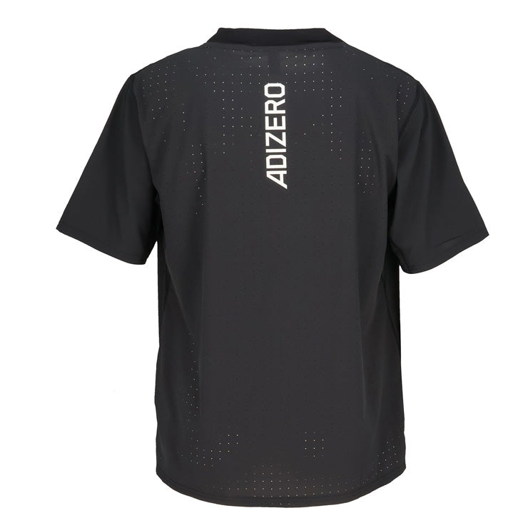 2026モデル】アディダス 野球 ウェア 半袖 Tシャツ アディゼロ