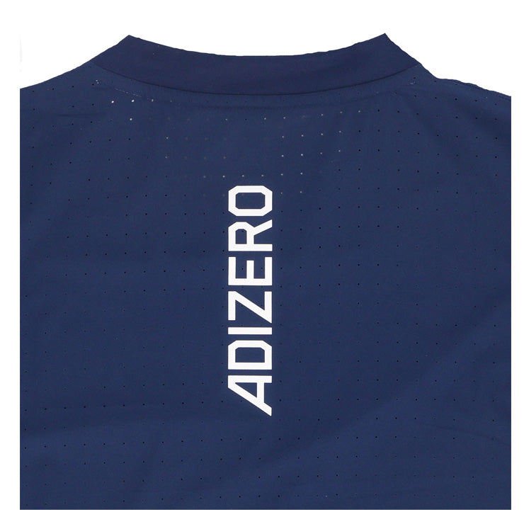 2026モデル】アディダス 野球 ウェア 半袖 Tシャツ アディゼロ