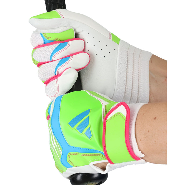 【刺繍1円】2025モデル アディダス バッティンググローブ TOP1 両手用 大人 一般 LBG204A カラー バッティング手袋 バッティンググラブ 打者用手袋 草野球 練習 試合 ソフトボール adidas