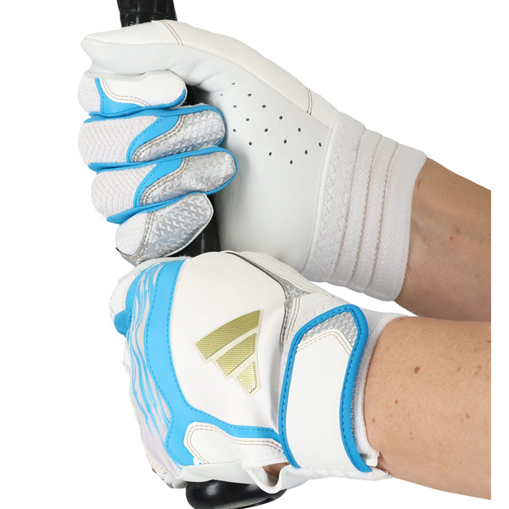 【刺繍1円】2025モデル アディダス バッティンググローブ TOP1 両手用 大人 一般 LBG204A カラー バッティング手袋 バッティンググラブ 打者用手袋 草野球 練習 試合 ソフトボール adidas