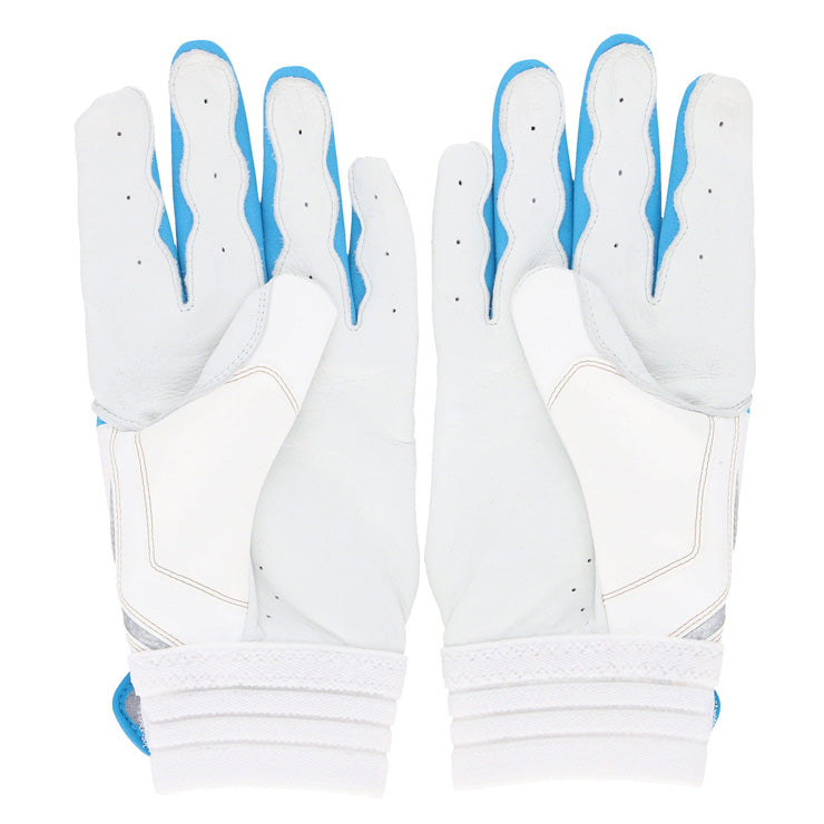 【刺繍1円】2025モデル アディダス バッティンググローブ TOP1 両手用 大人 一般 LBG204A カラー バッティング手袋 バッティンググラブ 打者用手袋 草野球 練習 試合 ソフトボール adidas