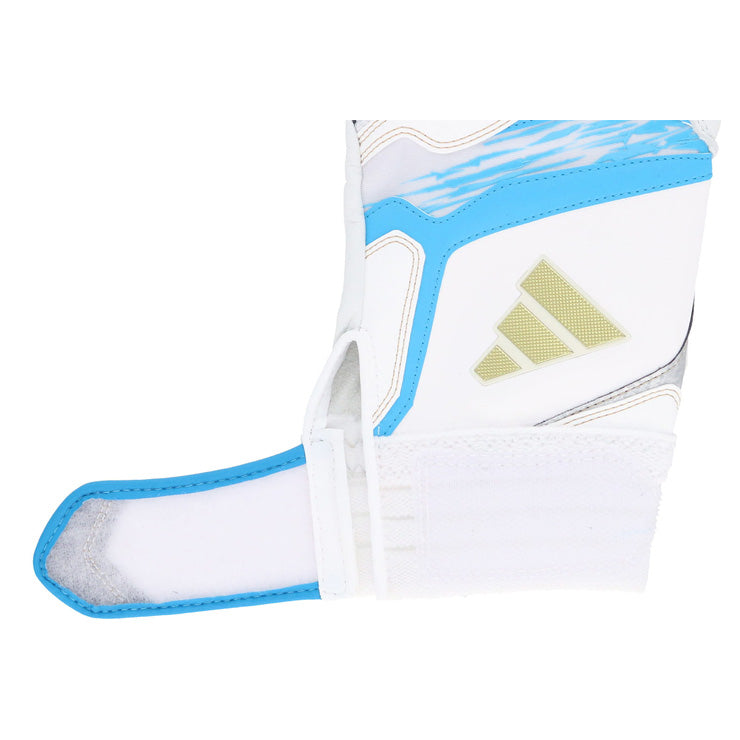 【刺繍1円】2025モデル アディダス バッティンググローブ TOP1 両手用 大人 一般 LBG204A カラー バッティング手袋 バッティンググラブ 打者用手袋 草野球 練習 試合 ソフトボール adidas