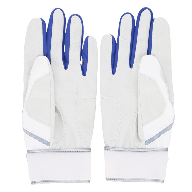 【刺繍1円】2025モデル アディダス バッティンググローブ MID 両手用 大人 一般 LBG504 カラー バッティング手袋 バッティンググラブ 打者用手袋 草野球 練習 試合 ソフトボール adidas