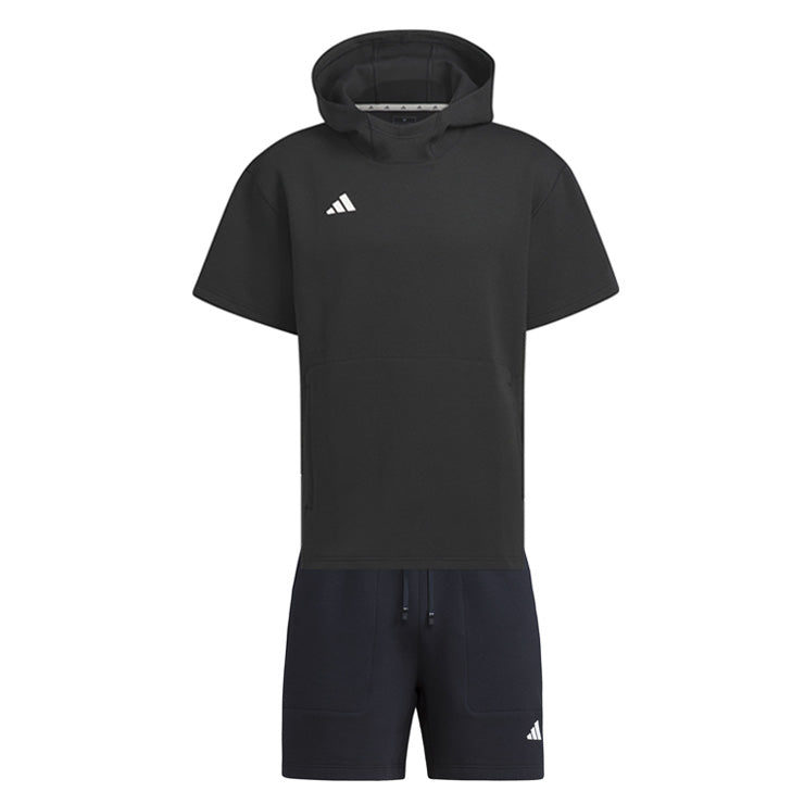 2025モデル】アディダス 野球 ウェア 上下セット 半袖 スウェット