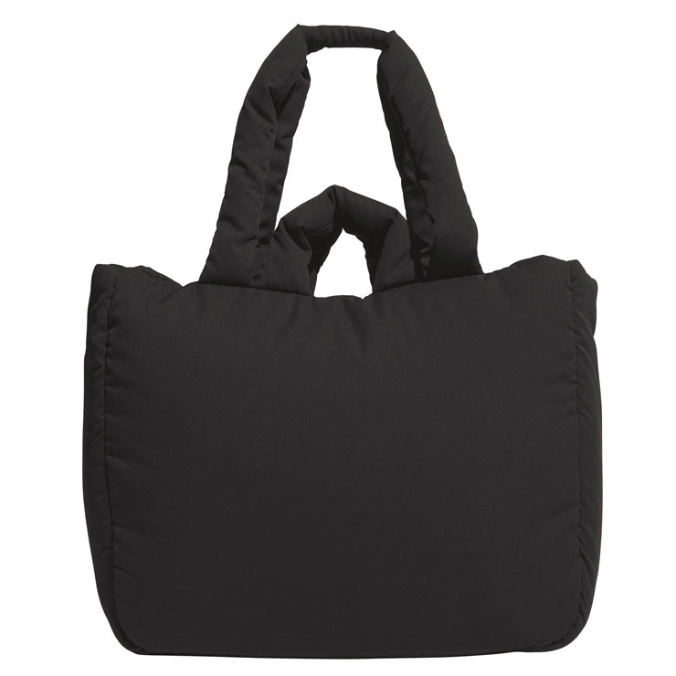 【2025モデル】アディダス トートバッグ マストハブ パフィー トートバッグ TX339 スポーツバッグ ハンドバッグ バッグ かばん カバン バック adidas