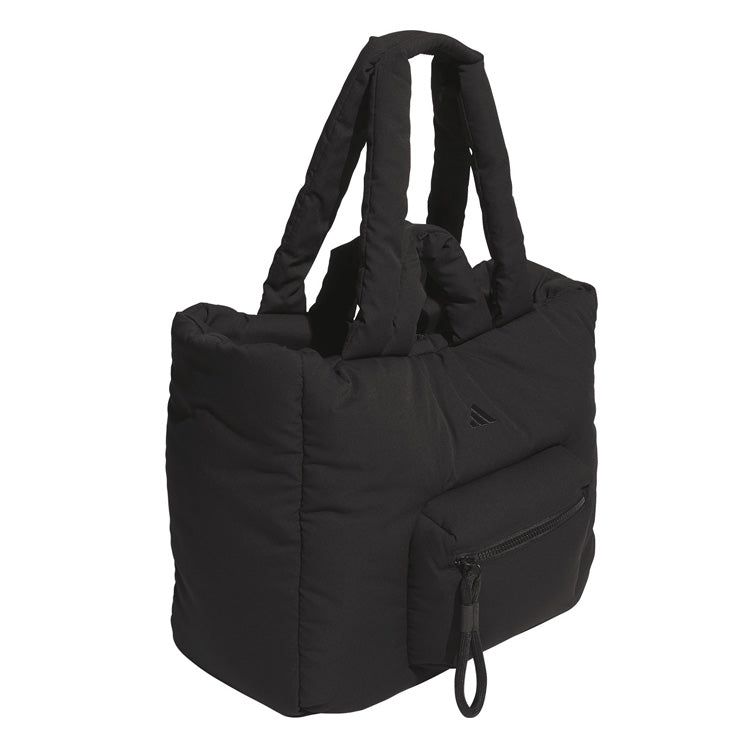 【2025モデル】アディダス トートバッグ マストハブ パフィー トートバッグ TX339 スポーツバッグ ハンドバッグ バッグ かばん カバン バック adidas