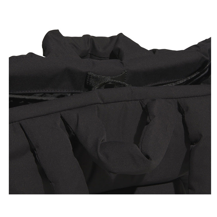 【2025モデル】アディダス トートバッグ マストハブ パフィー トートバッグ TX339 スポーツバッグ ハンドバッグ バッグ かばん カバン バック adidas