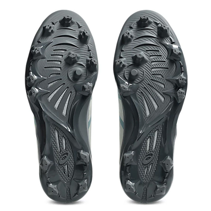 【2026モデル】アシックス 野球 ポイントスパイク 限定カラー ゴールドステージ ファング スタッドスパイク 26.0～30.0 大人 一般 1121A067 104 300 紐 ひも ローカット レギュラーカット カラースパイク 草野球 軽量 試合 靴 大きいサイズあり goldstage fang asics