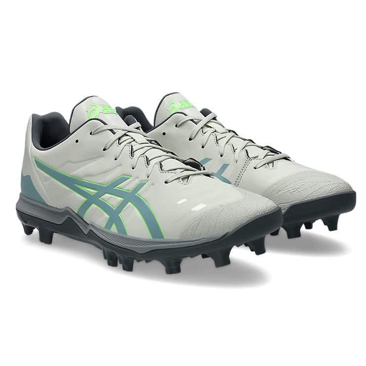 【2026モデル】アシックス 野球 ポイントスパイク 限定カラー ゴールドステージ ファング スタッドスパイク 26.0～30.0 大人 一般 1121A067 104 300 紐 ひも ローカット レギュラーカット カラースパイク 草野球 軽量 試合 靴 大きいサイズあり goldstage fang asics