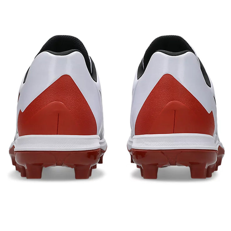 【2026モデル】アシックス 野球 ポイントスパイク 限定カラー ゴールドステージ ファング スタッドスパイク 26.0～30.0 大人 一般 1121A067 104 300 紐 ひも ローカット レギュラーカット カラースパイク 草野球 軽量 試合 靴 大きいサイズあり goldstage fang asics