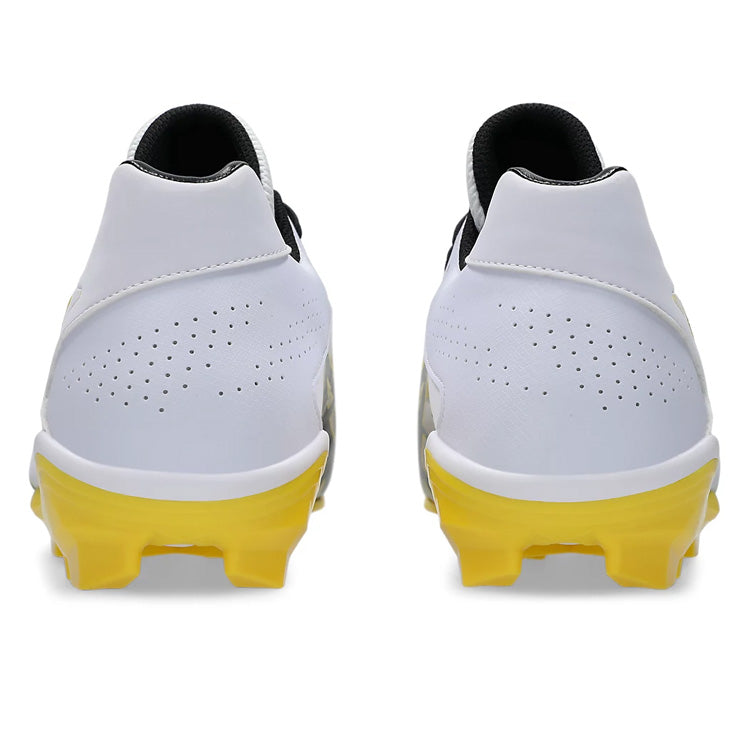 【2025モデル】アシックス 野球 ポイントスパイク スターシャイン3 限定カラー 25.0～29.0 大人 一般 1123A033 カラースパイク 紐 コスパ 草野球 asics