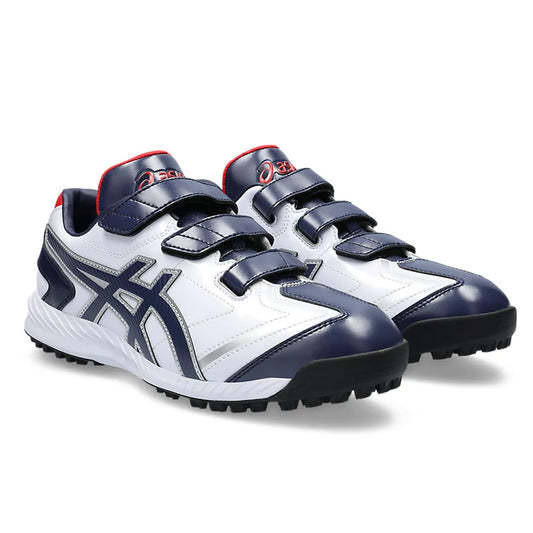 【2025モデル】アシックス 野球 トレーニングシューズ ネオリバイブTR3 限定カラー 大人 一般 1123A042 105 アップシューズ トレシュー ランニングシューズ 草野球 asics