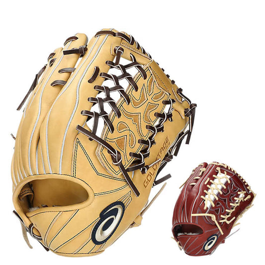 【2025モデル】アシックス 硬式 グローブ グラブ 外野手用 右投げ用 GOLDSTAGE i-Pro 高校野球対応 3121B379 ゴールドステージ 大人 一般 高校生 硬式用 硬式野球 硬式グローブ 硬式グラブ asics【202５モデル】アシックス 硬式 グローブ グラブ 外野手用 右投げ用 GOLDSTAGE