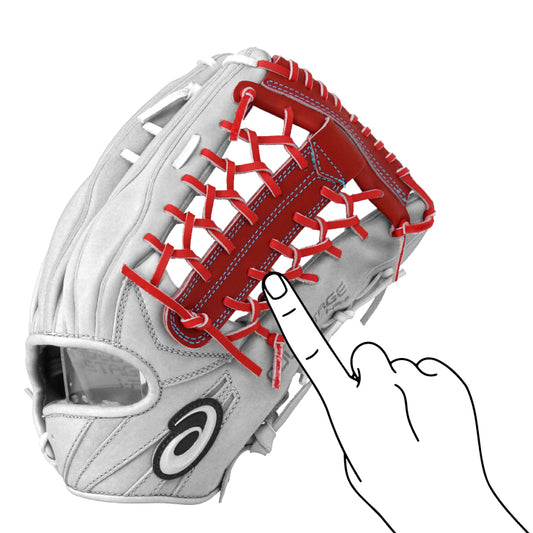 【あなただけのグラブを作ろう】アシックス ゴールドステージ 硬式 オーダーグラブ オーダーグローブ オーダーミット グラブオーダー ヌバック 硬式グローブ 硬式グラブ 硬式ミット オーダー オリジナル asics goldstage