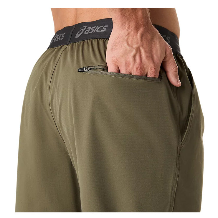 アシックス プルオーバージャケット ロングパンツ 上下セット ダブルウィーブ リラックス メンズ ユニセックス 2031E893 2031E907 ジャージ パーカー フーディー 上下 長袖 長ズボン スポーツウェア トレーニング ランニング ジョギング 大きいサイズ asics