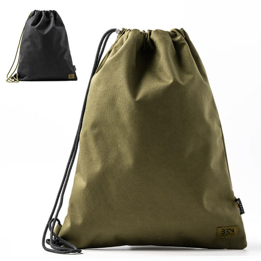 ベンゼネラル BEN GENERAL ランドリーバッグ URBAN STYLE BASEBALL BG3EC090 スポーツバッグ 巾着 サブバッグ エコバッグ グラブバッグ