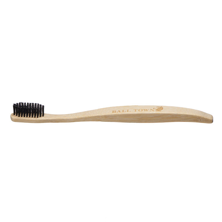 BALL TOWN ボールタウン 野球 グラブ用 クリーナー用ブラシ 汚れ落とし CLEANER BRUSH グローブ グラブ ミット 掃除 お手入れ メンテナンス用品