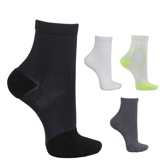 CW-X ショートソックス プレーン イチロー氏愛用モデル メンズ ユニセックス BCR608 靴下 クォーターソックス スポーツソックス 大人用 足首丈 バスケ テニス ランニング ジム ワコール