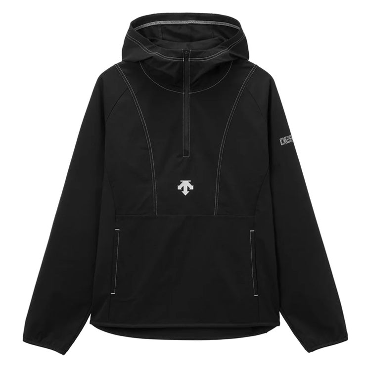 石川祐希選手着用】デサント バレーボール ウォームアップジャケット