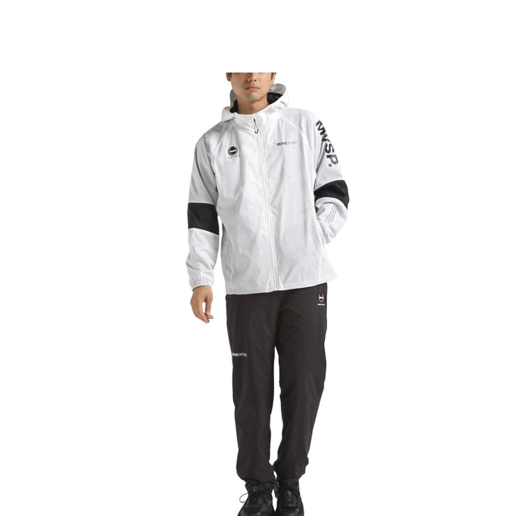DESCENTE か細く ゴルフウェア セーター・パンツセット 8点セット