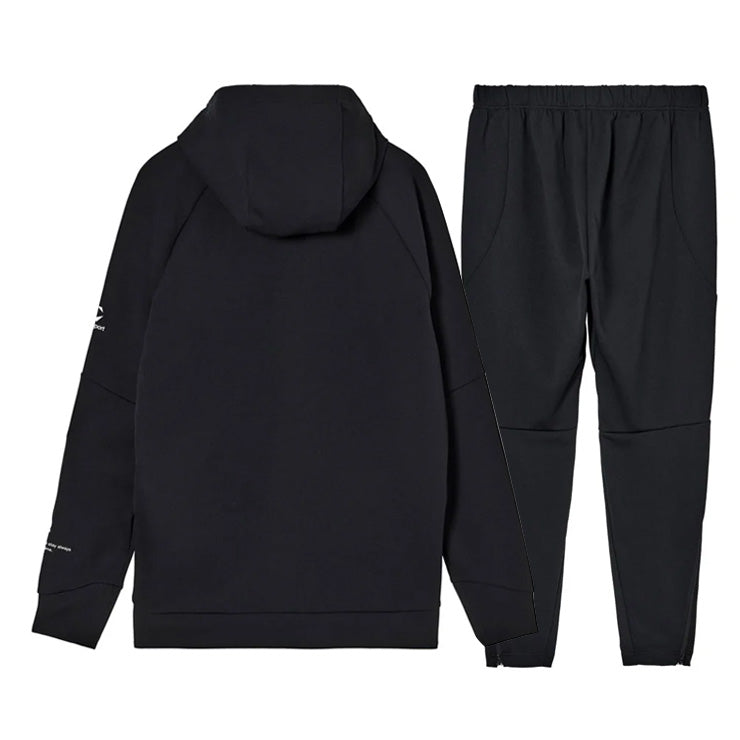 DESCENTE Move Sport 上下 ジャージ パーカー スウェット DESCENTE（デサント） ムーブスポーツ スウェットジャケット メンズ