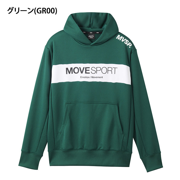 move sport スウェット セール