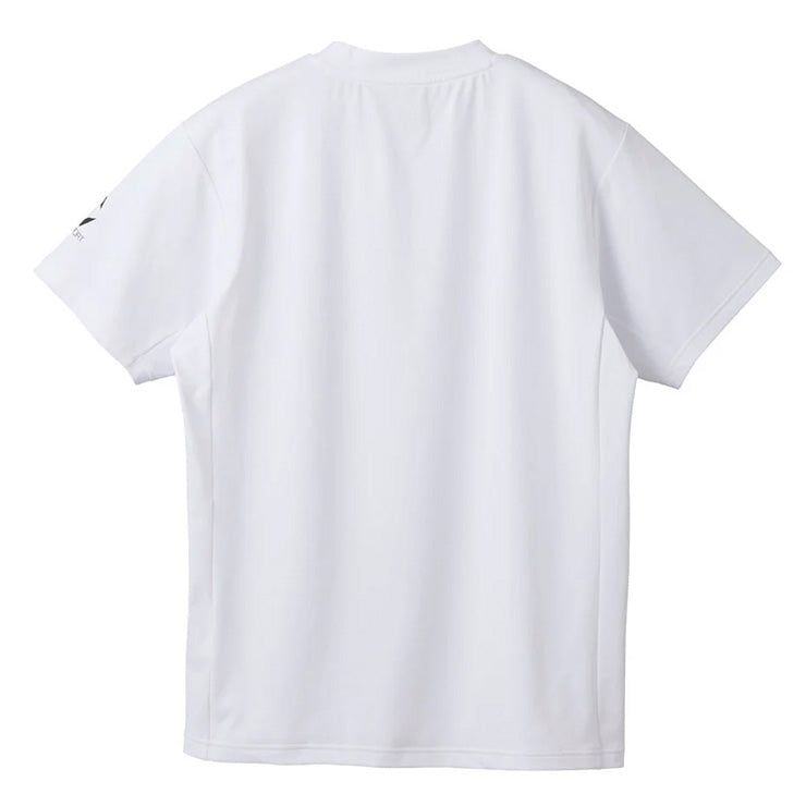 【石川祐希選手着用】デサント ムーブスポーツ 半袖 Tシャツ サンスクリーン NIR TAIKYU メンズ ST5SHT12M 夏用 スポーツウェア トレーニングウェア ジム ランニング ジョギング ウェア 大きいサイズあり descente movesport