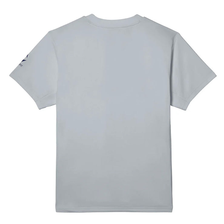 【石川祐希選手着用】デサント ムーブスポーツ 半袖 Tシャツ サンスクリーン NIR TAIKYU メンズ ST5SHT12M 夏用 スポーツウェア トレーニングウェア ジム ランニング ジョギング ウェア 大きいサイズあり descente movesport