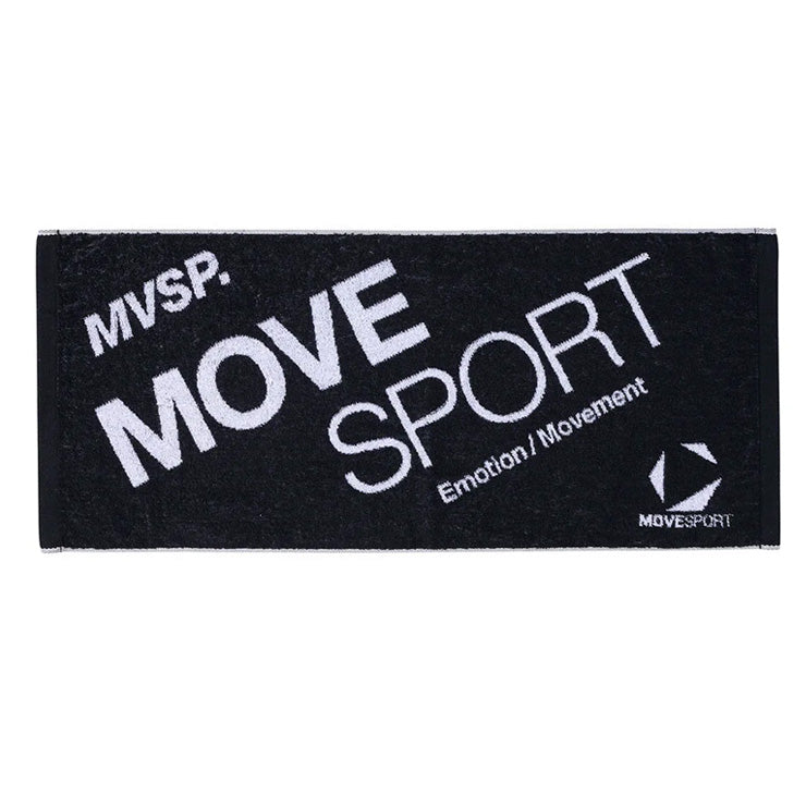 デサント ムーブスポーツ ジャガード フェイスタオル 今治タオル 80cm×34cm 箱入り ST5STW00U スポーツタオル プレゼント 贈り物 ギフト descente move sports