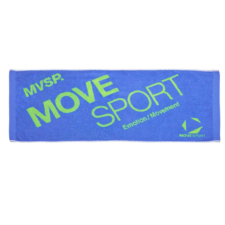 デサント ムーブスポーツ ジャガード フェイスタオル 今治タオル 80cm×34cm 箱入り ST5STW00U スポーツタオル プレゼント 贈り物 ギフト descente move sports