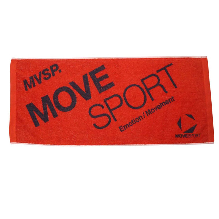 デサント ムーブスポーツ ジャガード フェイスタオル 今治タオル 80cm×34cm 箱入り ST5STW00U スポーツタオル プレゼント 贈り物 ギフト descente move sports