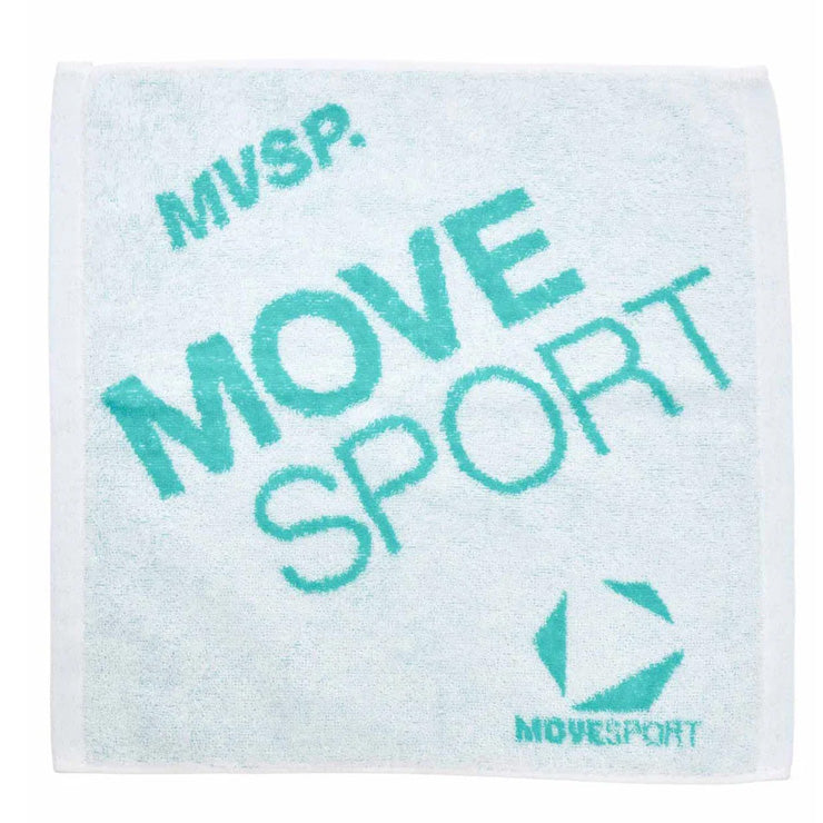 デサント ムーブスポーツ ジャガード ハンドタオル 今治タオル 33cm×34cm 箱入り ST5STW01U スポーツタオル プレゼント 贈り物 ギフト descente move sports