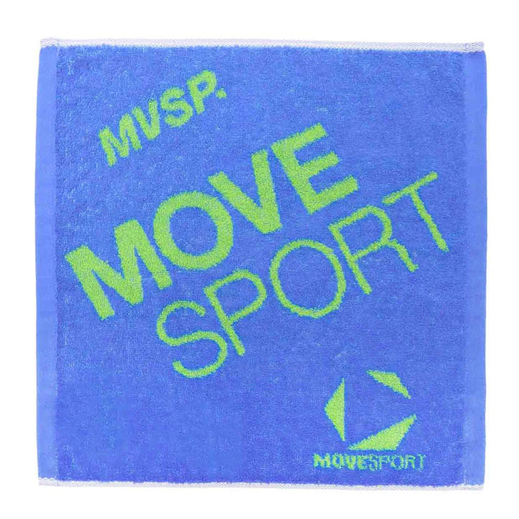 デサント ムーブスポーツ ジャガード ハンドタオル 今治タオル 33cm×34cm 箱入り ST5STW01U スポーツタオル プレゼント 贈り物 ギフト descente move sports