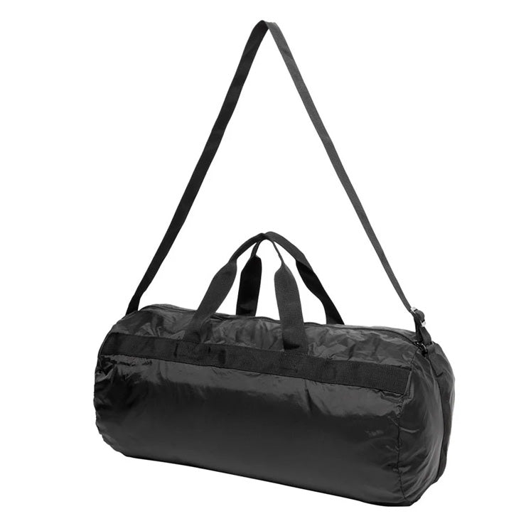 【2026モデル】デサント ムーブスポーツ ポケッタブル ドラムバッグ 33L ボストンバッグ コンパクトに折りたたみ可 MOVESPORT ST6SBB01U スポーツバッグ かばん 鞄 カバン 遠征 合宿 旅行 サブバッグ descente