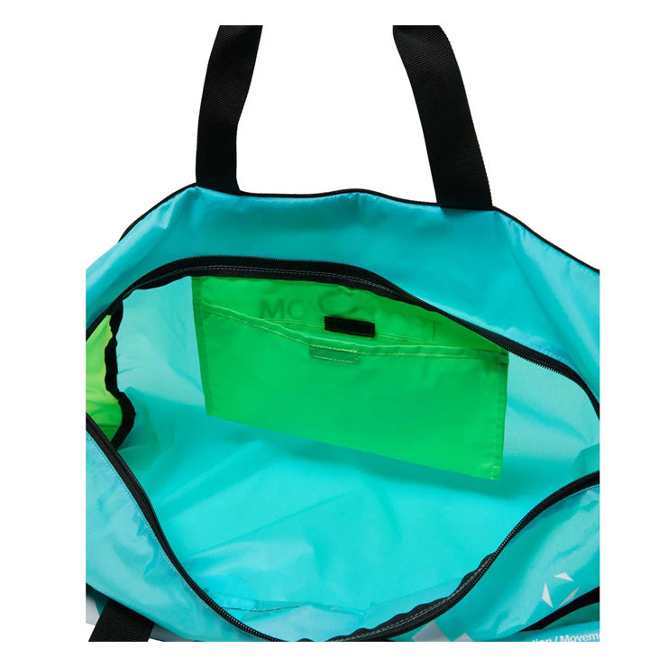 【2026モデル】デサント ムーブスポーツ ポケッタブル ドラムバッグ 33L ボストンバッグ コンパクトに折りたたみ可 MOVESPORT ST6SBB01U スポーツバッグ かばん 鞄 カバン 遠征 合宿 旅行 サブバッグ descente